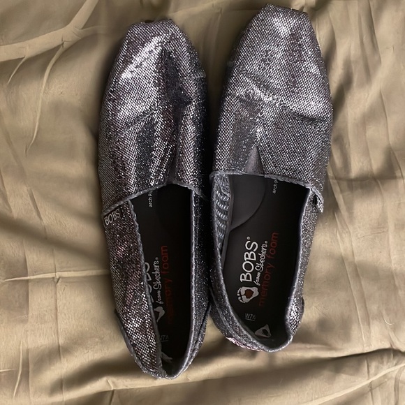 Glitter Bobs - Picture 2 of 3